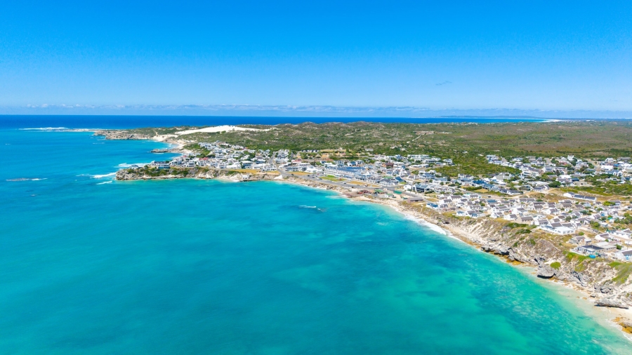 5 Bedroom Property for Sale in Arniston Western Cape